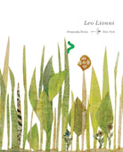 Inch by Inch by Penguin Random House 1