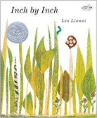 Inch by Inch by Penguin Random House