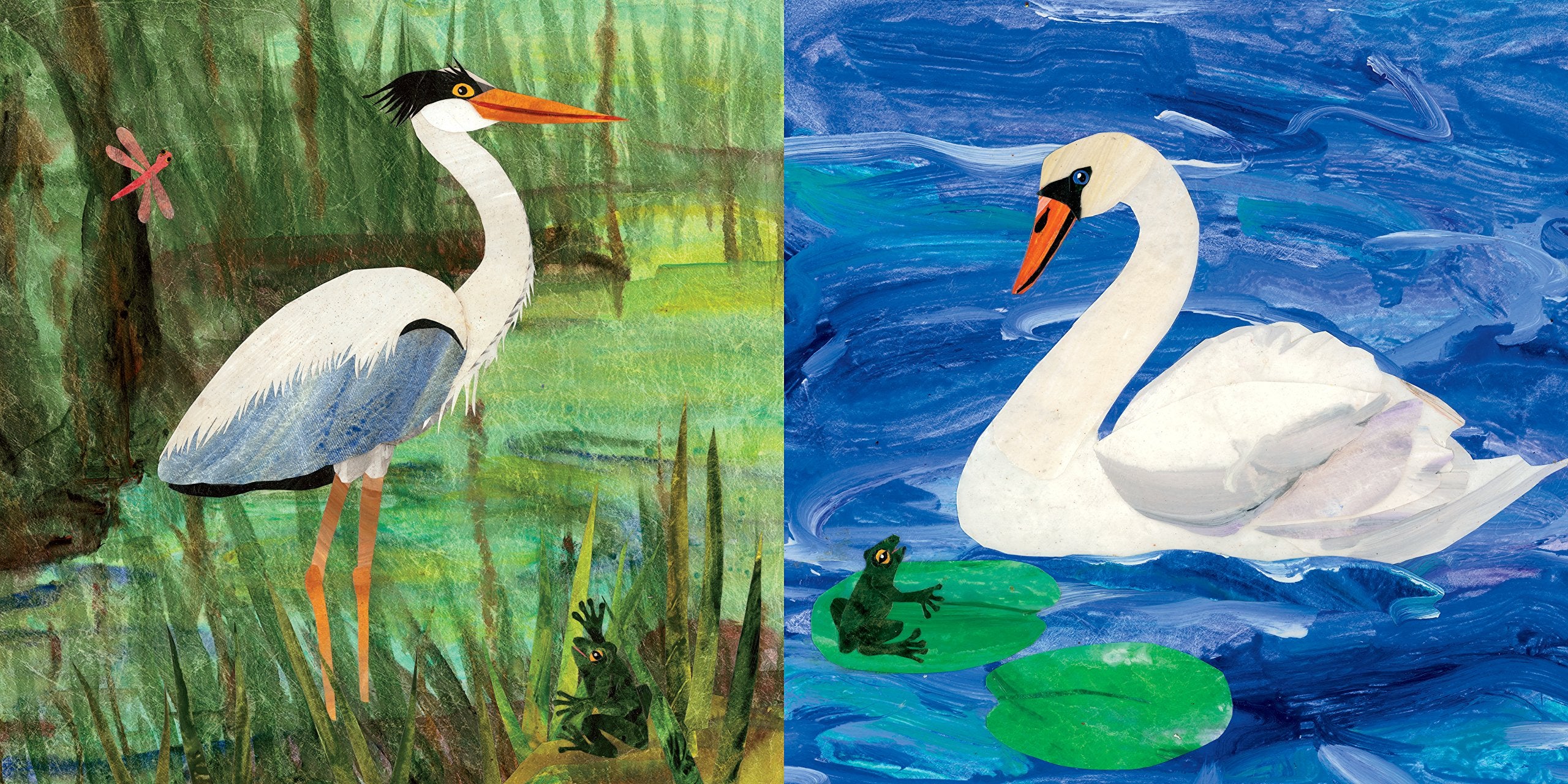 Indestructibles Plip Plop Pond by Workman 1