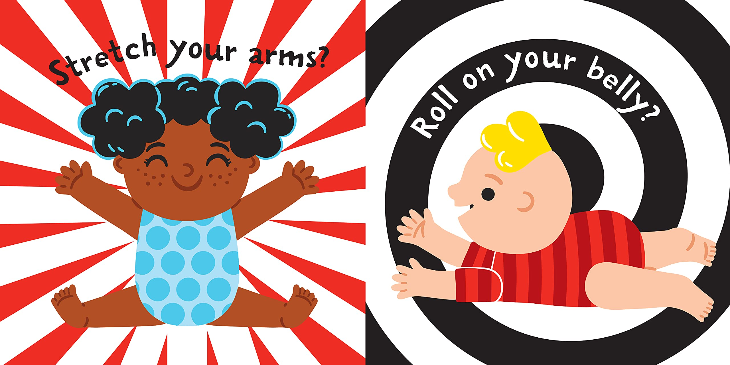 Indestructibles Touch Your Nose by Workman Publishing 3