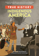 Indigenous America True History by Penguin Random House