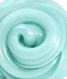 Infine Nebula Thinking Putty Cosmic Glows Series by Crazy Aarons 1