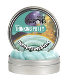 Infine Nebula Thinking Putty Cosmic Glows by Crazy Aarons