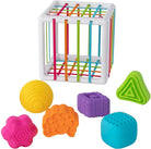 InnyBin Shape Sorter by Fat Brain Toys 3