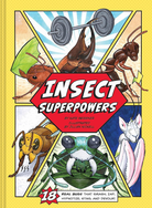 Insect Superpowers-by-Kane Miller