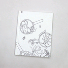 Insects Bare Book by Treetop Publishing