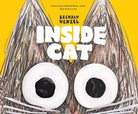 Inside Cat by Chronicle Books