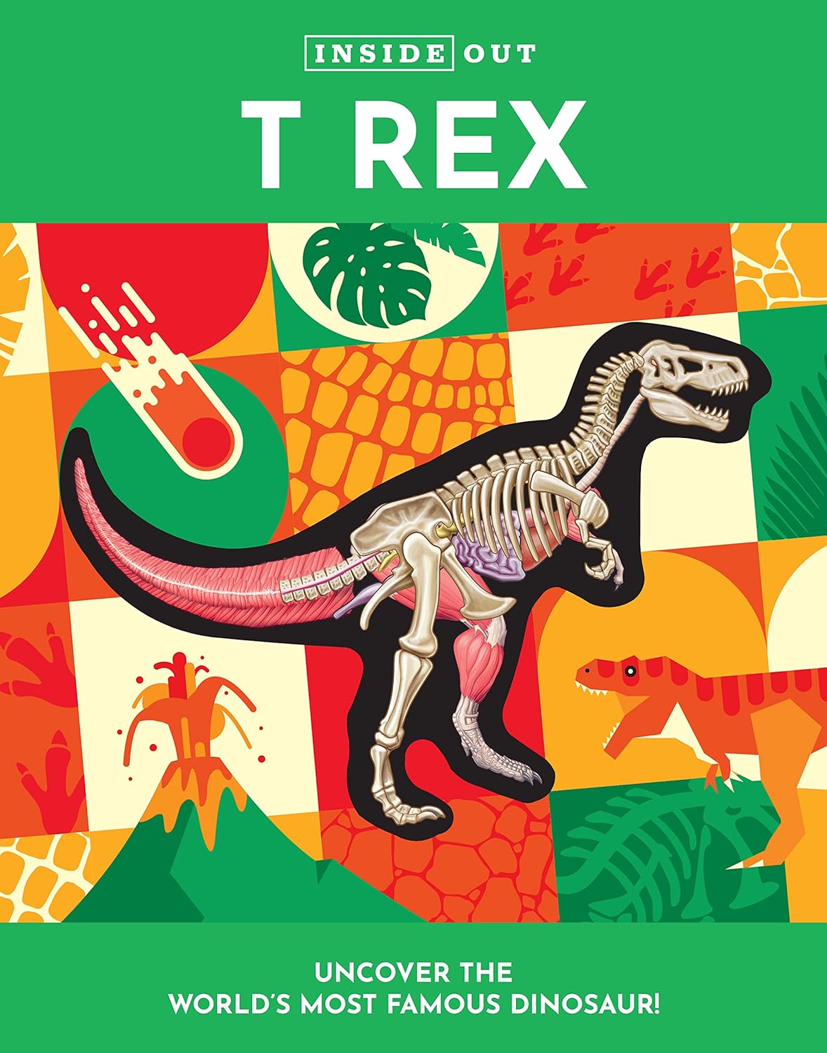 Inside Out T Rex-by-Quarto Publishing