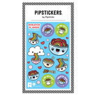 Instant Happiness Scratch N Sniff Sticker Sheet by Pipsticks