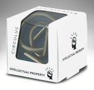 Intellectual Property Braintreasers by Recent Toys 1