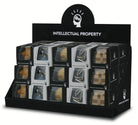 Intellectual Property Braintreasers by Recent Toys