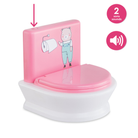 Interactive Toilet-by-Corolle