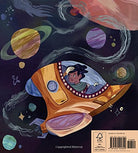 Interstellar Cinderella by Chronicle Books 1