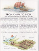 Into the Unknown How Great Explorers Found Their Way by Land Sea and Air by Penguin Random House 2