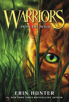 Into the Wild Warriors Book 1 by Harper Collins
