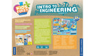 Intro to Engineering by Thames Kosmos 1