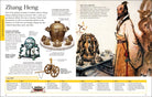Inventions A Visual Encyclopedia by Dorling Kindersley 1