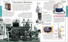 Inventions A Visual Encyclopedia by Dorling Kindersley 4