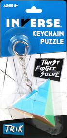 Inverse Keychain -Trik-by-Project Genius