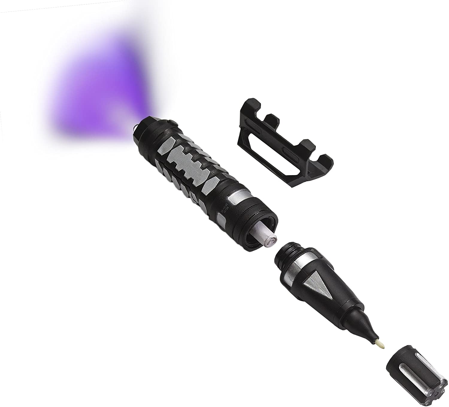 Invisible Ink Spy Pen by Mukikim 1