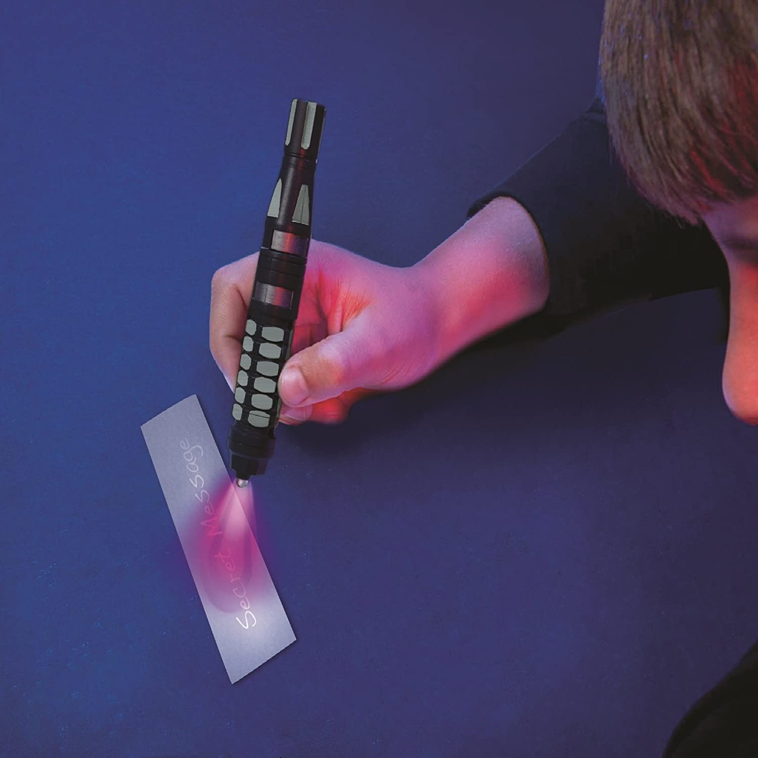 Invisible Ink Spy Pen by Mukikim 3