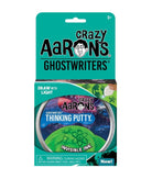 Invisible Ink Thinking Putty Ghostwriters by Crazy Aarons