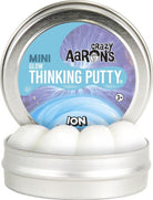 Ion Mini Thinking Putty Glow by Crazy Aarons
