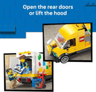  City The Lego Van by Lego
