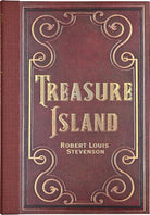 Treasure Island (Masterpiece Library Edition) by Peter Pauper Press