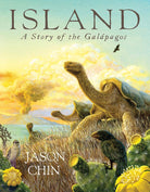 Island: A Story of the Galápagos-by-Macmillan