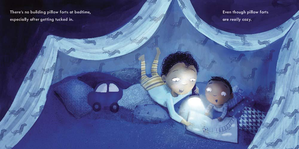 Its Big Brother Time by Harper Collins 3