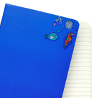 Itsy Bitsy Ocean Buddies Stickers by Ooly 1