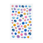 Itsy Bitsy Planet Pals Stickers by Ooly