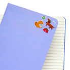 Itsy Bitsy Puppy Love Stickers by Ooly 1