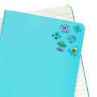 Itsy Bitsy Space Buddies Stickers by Ooly 1