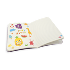 Itsy Bitsy Stickers Happy Zoo by Ooly 1