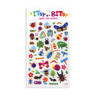 Itsy Bitsy Stickers – Bug Life by Ooly