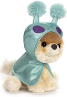 Itty Bitty Boo Alien 6 by GUND 1