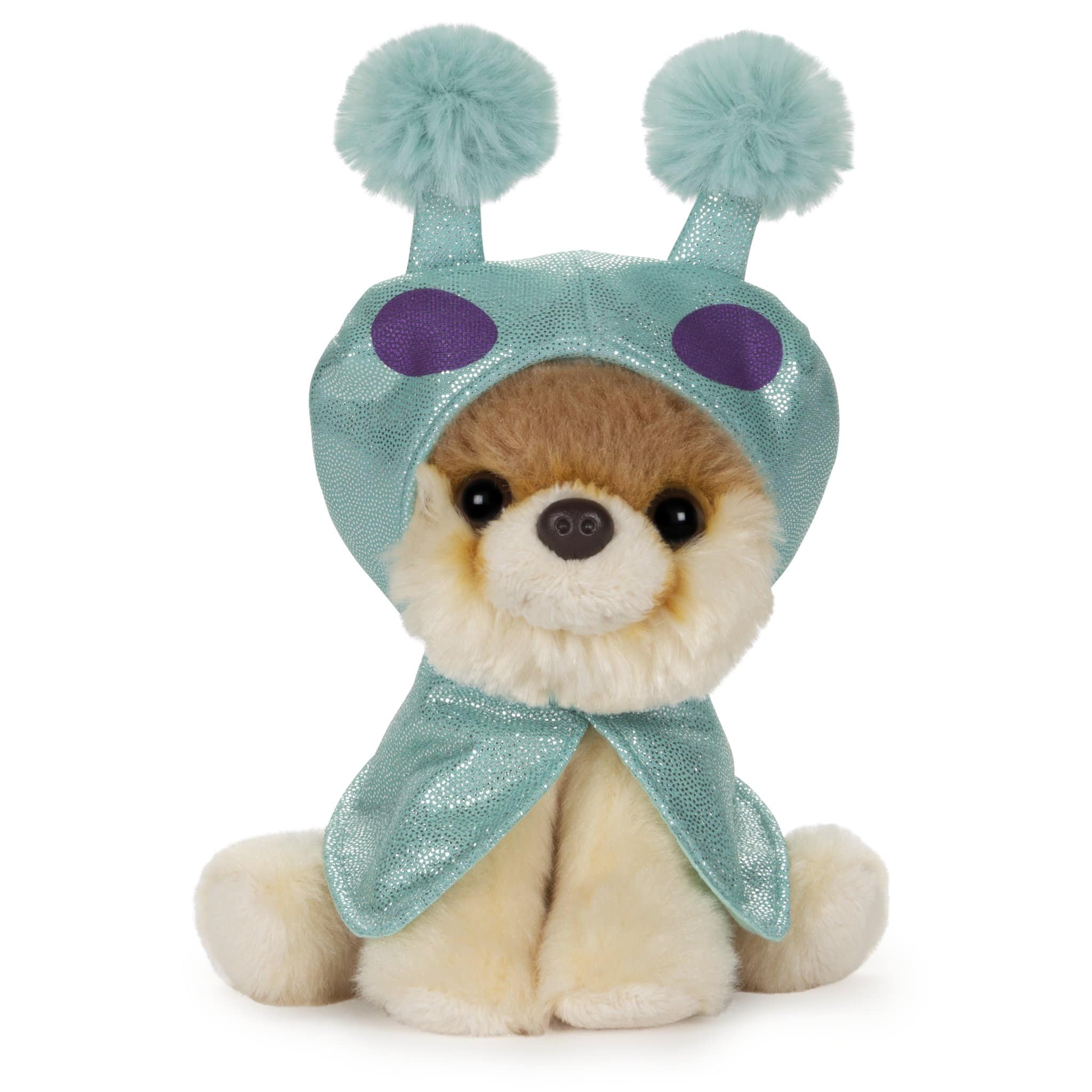 Itty Bitty Boo Alien 6 by GUND