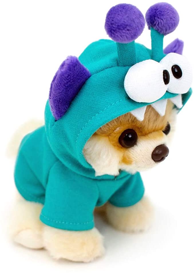 Itty Bitty Boo Monsteroo 5 by GUND 1