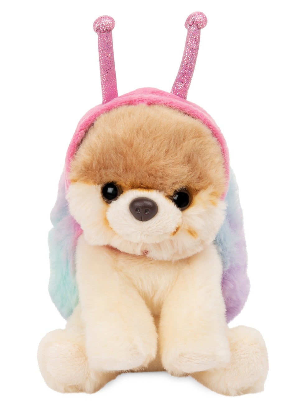 Itty Bitty Boo Snail 5 by Gund 2