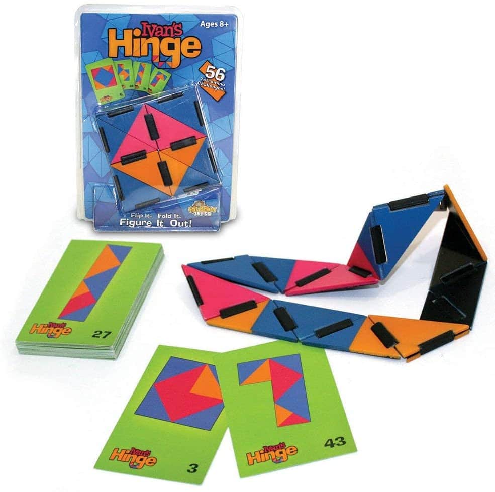 Ivan's Hinge – A2Z Science & Toys