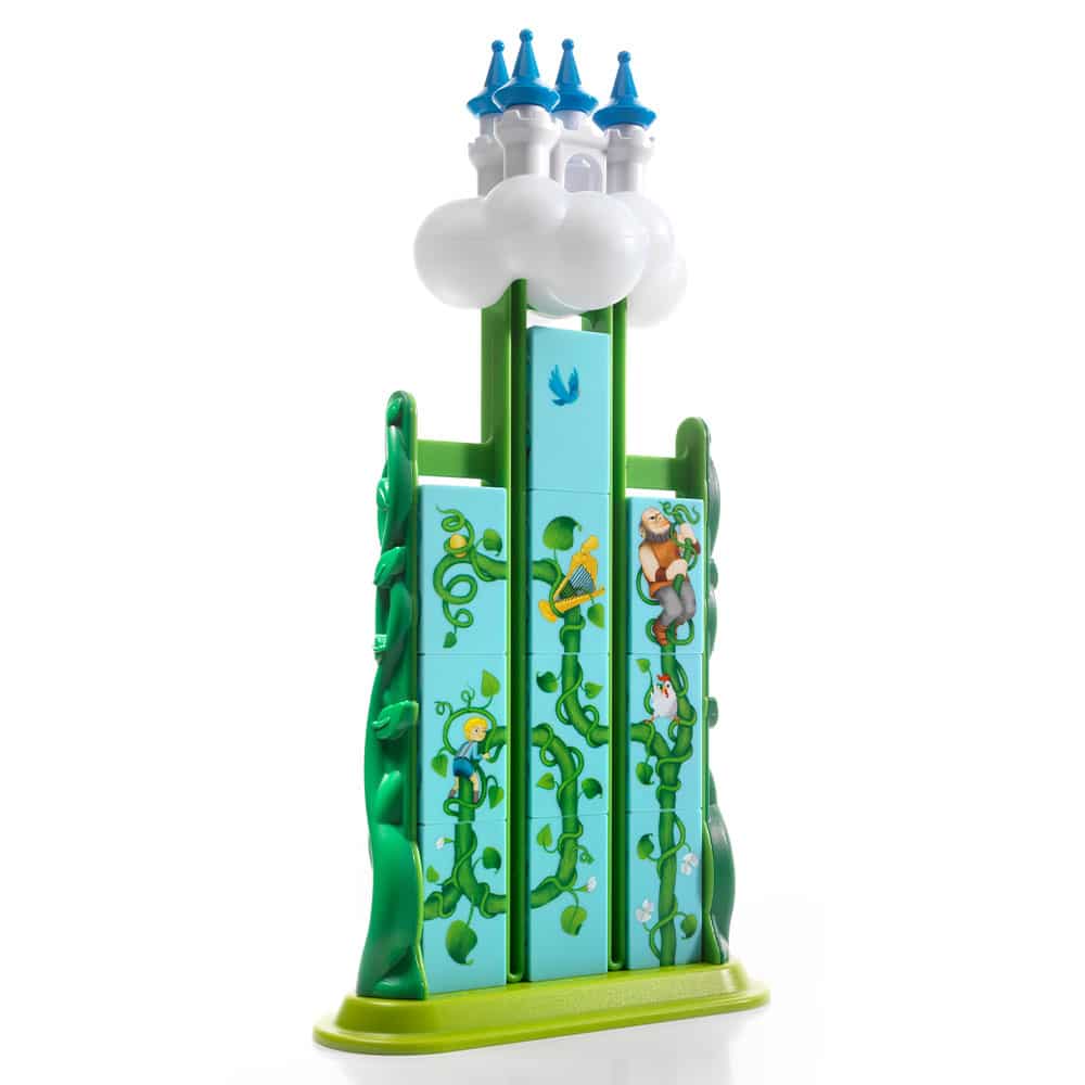 JACK AND THE BEANSTALK by Smart Games 2