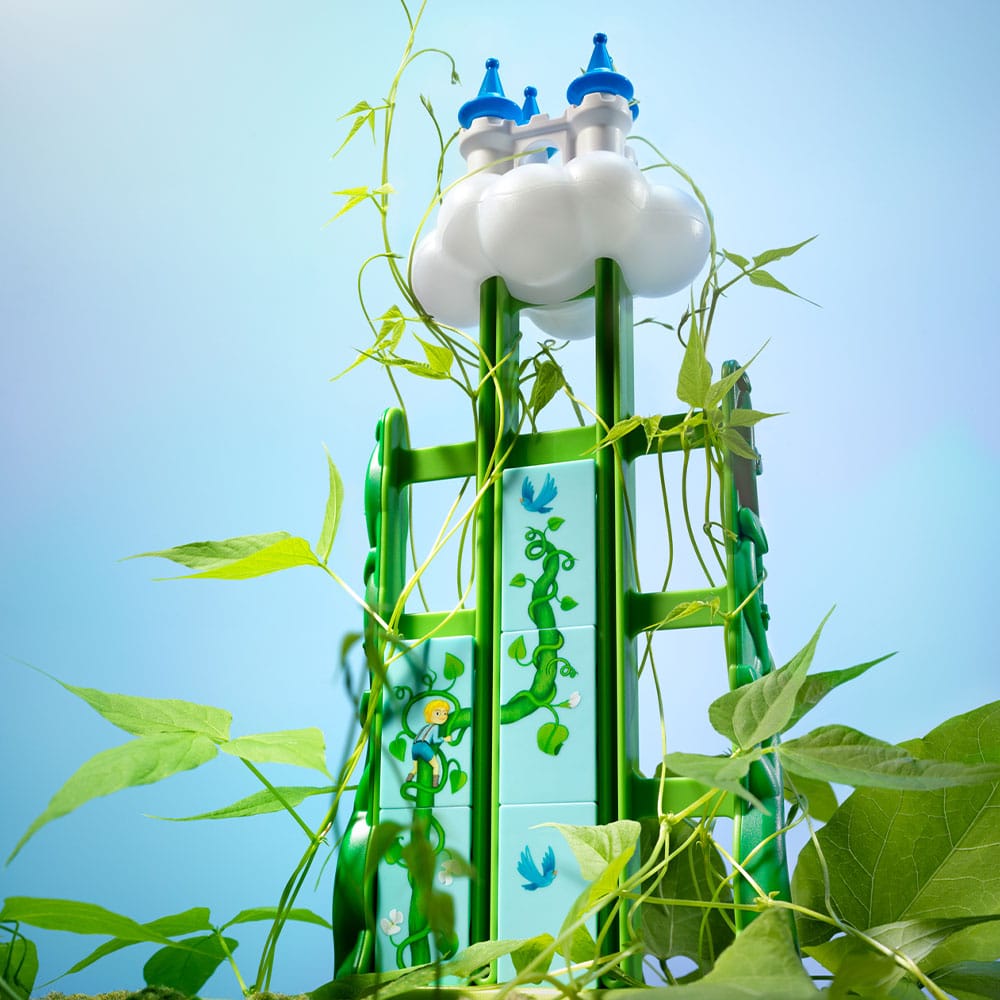 JACK AND THE BEANSTALK by Smart Games 3