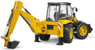 JCB 5CX Eco Backhoe Loader by Bruder 1