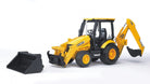 JCB Midi CX Loader Backhoe by Bruder 3