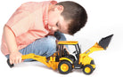 JCB Midi CX Loader Backhoe by Bruder 5
