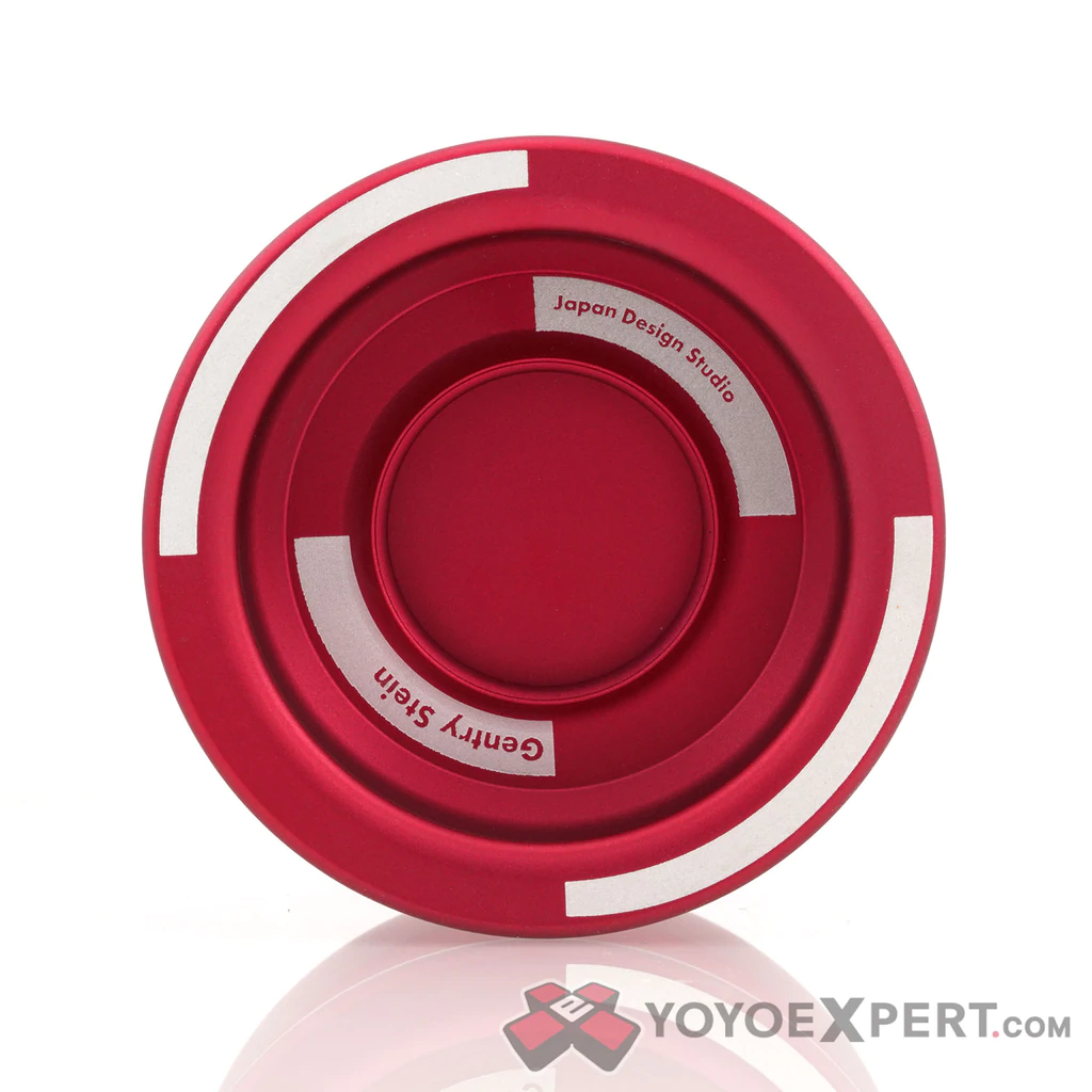 JDS Shutter YoYoFactory by YoYoFactory 5