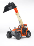 JLG 2505 Telehandler by Bruder 1