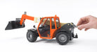 JLG 2505 Telehandler by Bruder 3